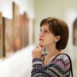 Gallery Expansion Blueprint